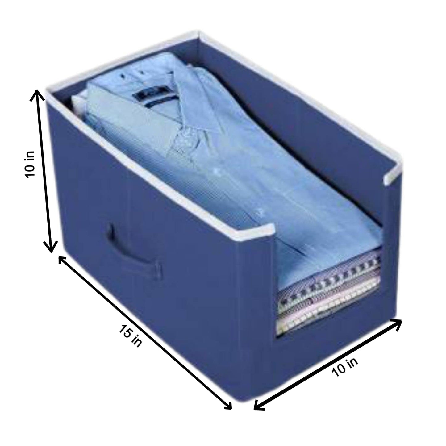 Closet Organizer-Foldable  |  🔥Pack Of 6🔥