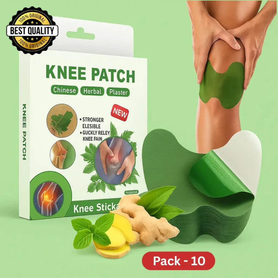 Knee Patches for pain relief