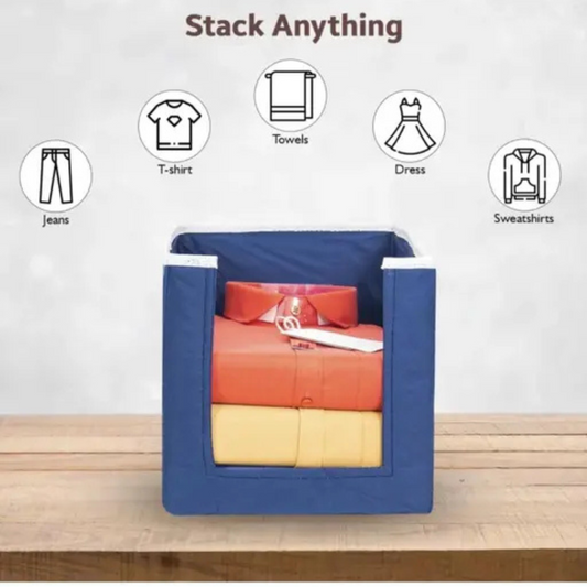 Closet Organizer-Foldable  |  🔥Pack Of 6🔥