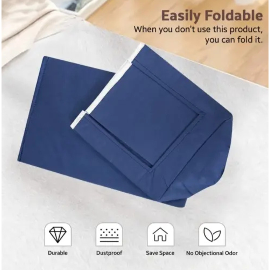 Closet Organizer-Foldable  |  🔥Pack Of 6🔥