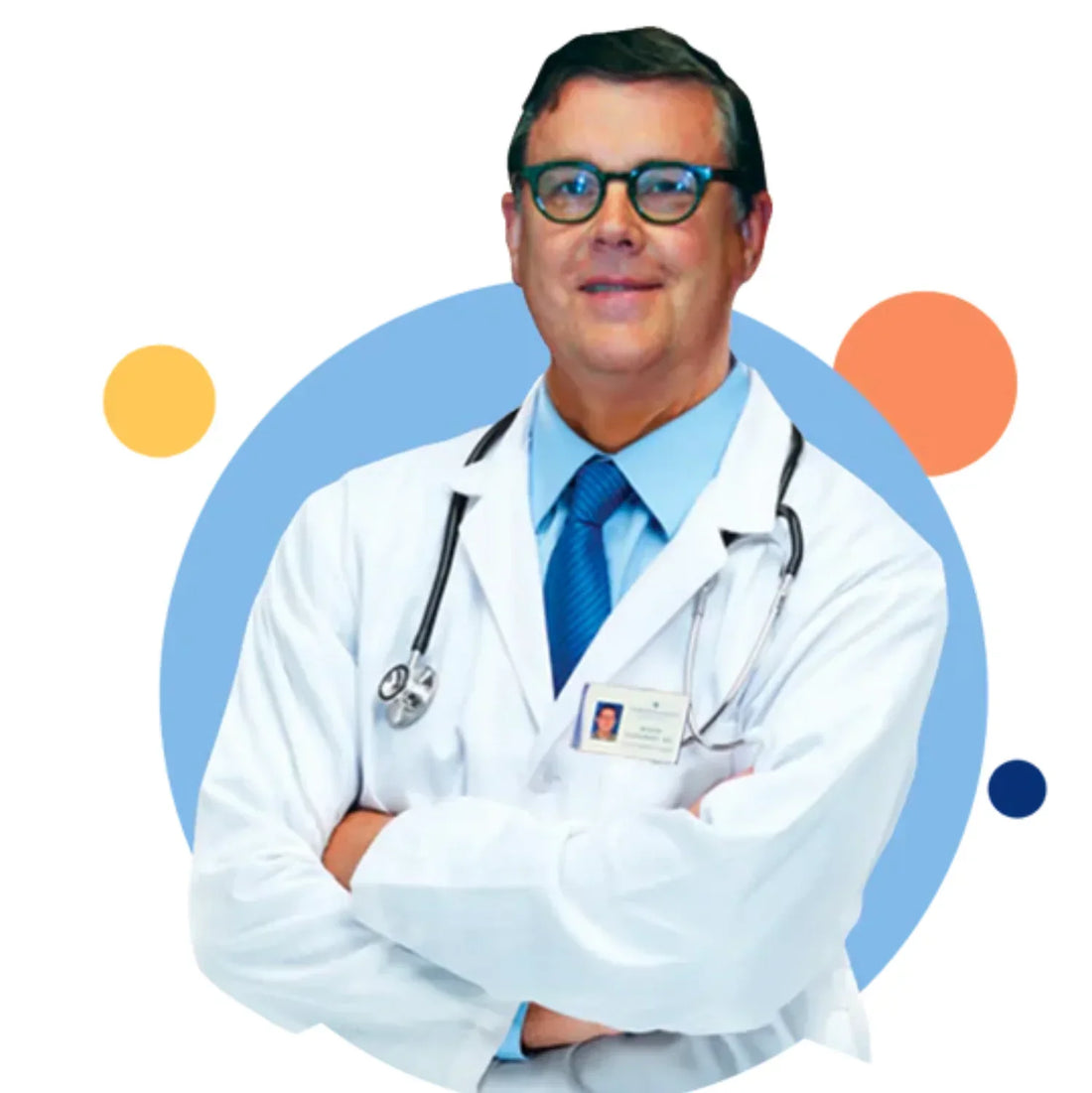 Doctor research article for Potty Stool