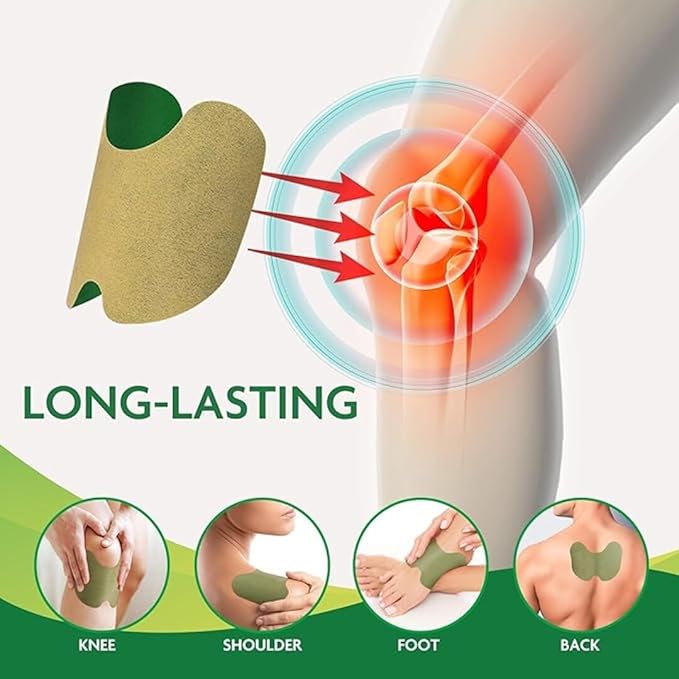 Knee Patches for pain relief