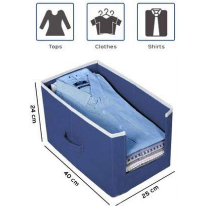 Closet Organizer-Foldable  |  🔥Pack Of 6🔥