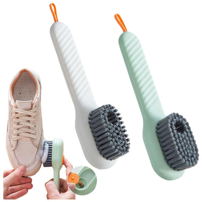Shoe Scrubbing Brush (BUY 1 GET 1 FREE}