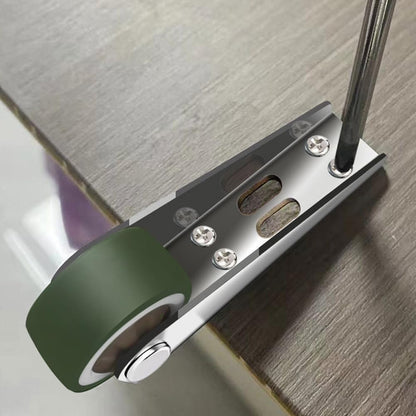 4 Pcs Small Caster Wheel