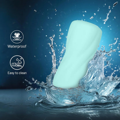 Silicone personal Massager for men, Fit on all men's sizes