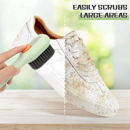 Shoe Scrubbing Brush (BUY 1 GET 1 FREE}