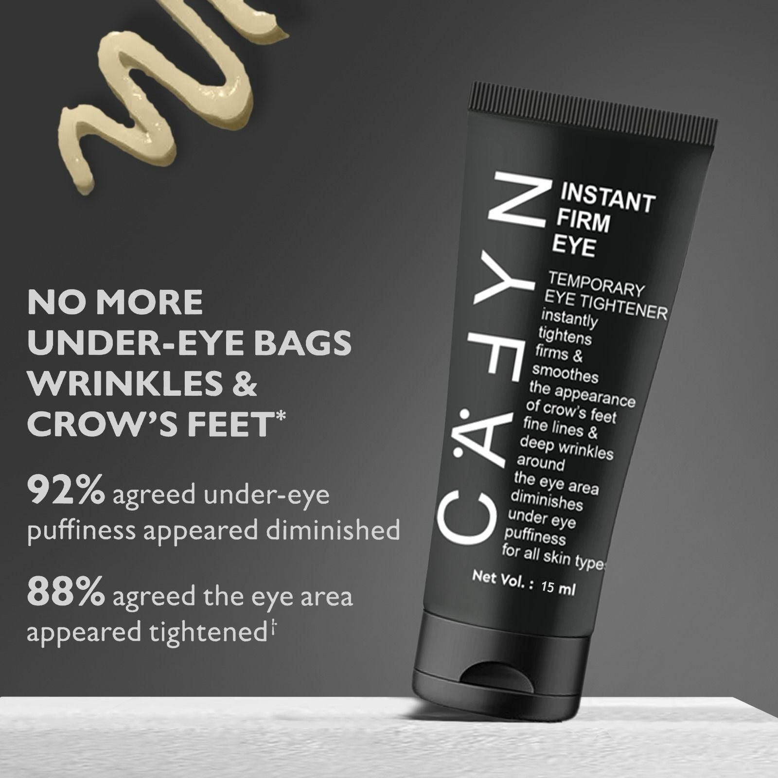 Instant Firmx Eye Bag Cream 30ml