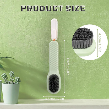 Shoe Scrubbing Brush (BUY 1 GET 1 FREE}