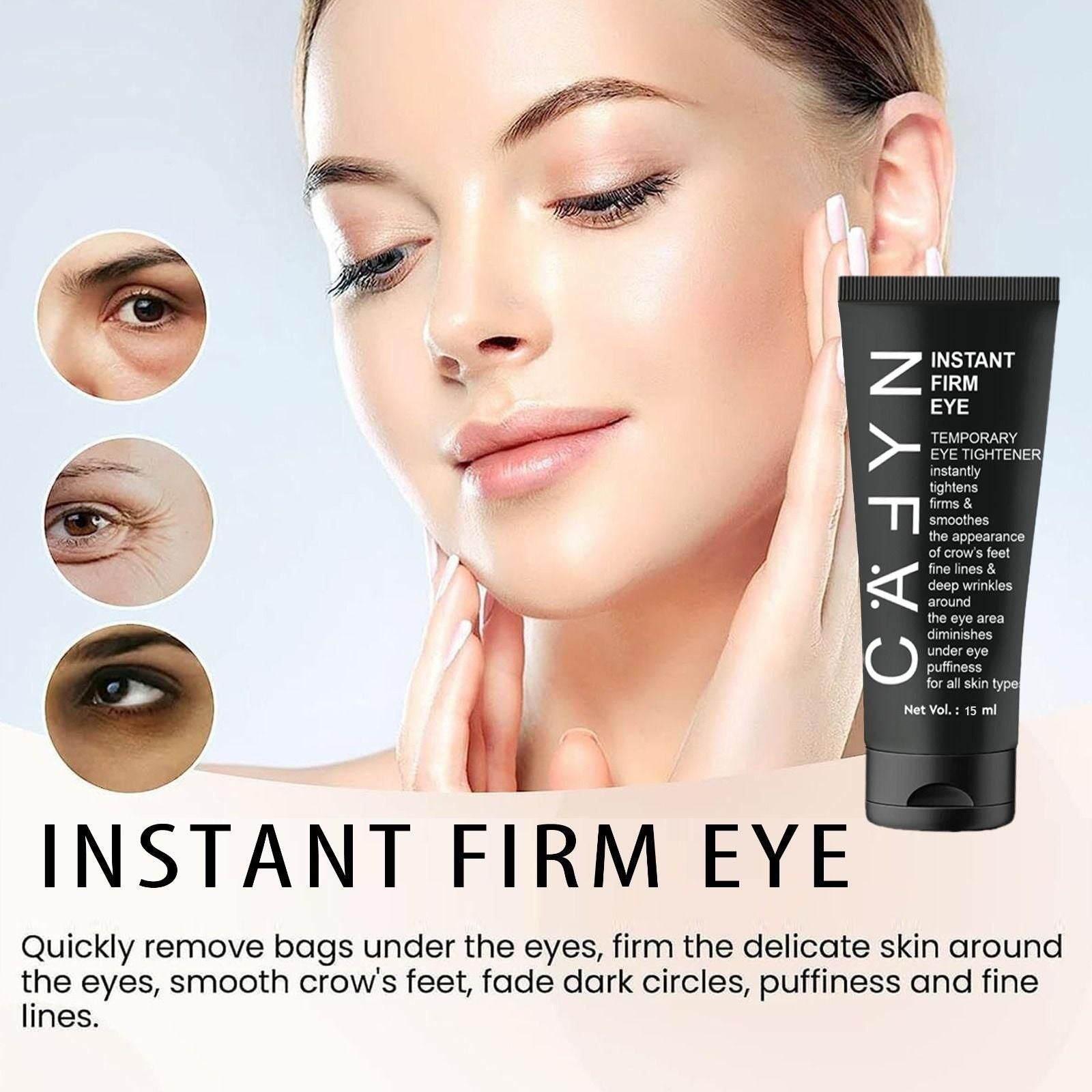Instant Firmx Eye Bag Cream 30ml