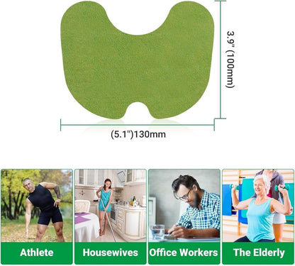Knee Patches for pain relief