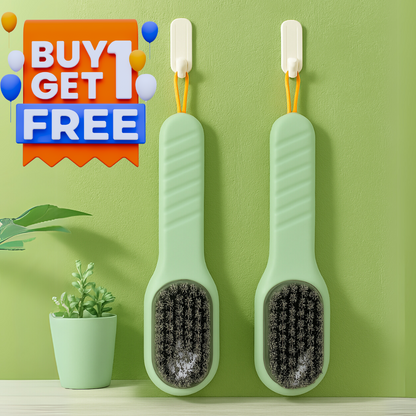 Shoe Scrubbing Brush (BUY 1 GET 1 FREE}