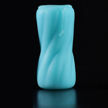 Silicone personal Massager for men, Fit on all men's sizes