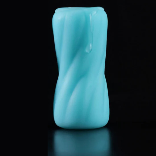 Silicone personal Massager for men, Fit on all men's sizes