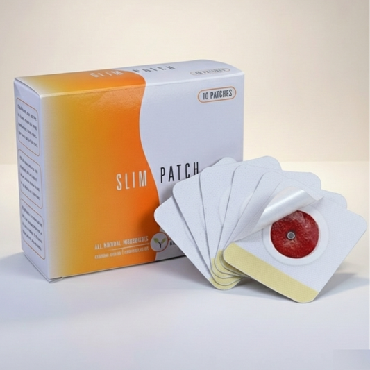 Slimming Patch, Burn fat Lose Weight. Doctor's approved