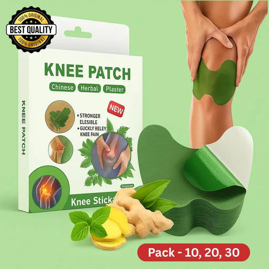 Knee Patches for pain relief